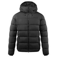 Fohn Mens Macro Synthetic Down Jacket Outerwear Lightweight - S Regular