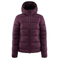 Fohn Womens Down Jacket Outerwear  8 Regular