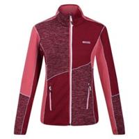 Regatta Womens Lindallavi Full Zip Fleece Top - 12 Regular