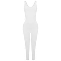 Honeyz Womens 2 Way Jumpsuit - 10 Regular