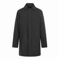 Arctic Army Mens Crcl Lng Coat Overcoat - 2XL Regular