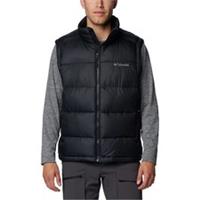 Columbia Mens Pike Lake2 Sleeveless Gilet Jacket Outerwear Top - M Regular