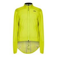 Dhb Mens Aeron Lab Cloud Ultralight Waterproof Jacket Outerwear 2.0 Lightweight - S Regular