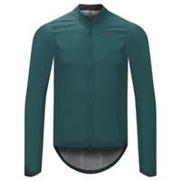 Dhb Mens Aeron Lab Cloud Ultralight Waterproof Jacket Outerwear 2.0 Lightweight - S Regular