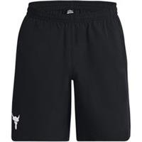 Under Armour Mens Rock Woven Shorts Sports Training Fitness Gym Performance - S Regular