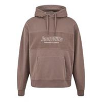 Jack Wills Mens Panel Hoodie Hooded Sweatshirt Top Oth - 2XL Regular