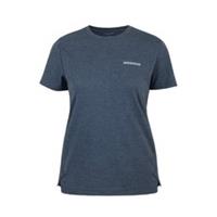 Karrimor Womens Tech T-shirt Short Sleeve Sports Training Fitness Gym - 14 Regular