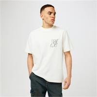 Jack Wills Mens T-shirt Regular Fit - S Regular