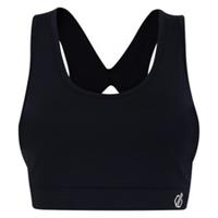 Dare 2b Womens Swiftbra Low Impact Sports Bra Training Fitness Gym Crop Top - 10 Regular