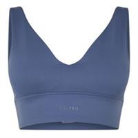 USA Pro Womens Medium Impact V Neck Bra Sports V-neck - 10 Regular