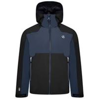 Dare 2b Mens Ii Jacket Outerwear Waterproof Lightweight - M Regular