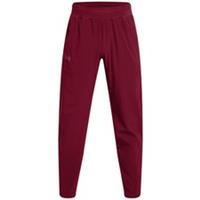 Under Armour Mens Outrun The Storm Trousers Bottoms Pants Sports Training - S Regular
