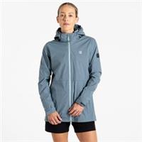 Dare 2b Womens Switch Up Ii Waterproof Jacket Outerwear - 12 Regular