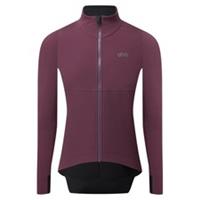 Dhb Mens Aeron All Winter Softshell Jacket Outerwear 2.0 - S Regular