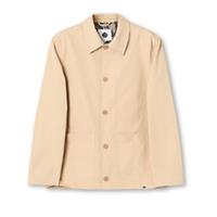 Pretty Green Mens Overshirt - S Regular