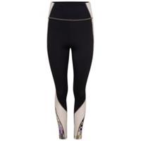 Dare 2b Womens Holland On The Move Gym Leggings Activewear Training Sports - 8 Regular