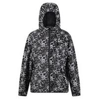 Regatta Womens Serenton Waterproof Jacket Outerwear - 12 Regular
