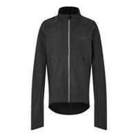 Dhb Mens Aeron Deep Winter Softshell Jacket Outerwear 2.0 - M Regular
