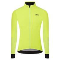 Dhb Mens Aeron Softshell Jacket Outerwear 2.0 - S Regular