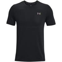 Under Armour Mens Ua Vanish Elite Seamless Short Sleeve - S Regular