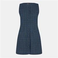 Nobodys Child Womens Ned Mini Dress - 12 Regular