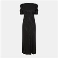 Nobodys Child Womens Moira Midi Dress Mini - 10 Regular