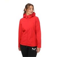 Castore Womens Rain Jacket Outerwear - 16 Regular
