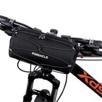Pinnacle Unisex Handlebar Bag Bar Lightweight