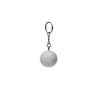 Slazenger Unisex Sport Keyring Lightweight