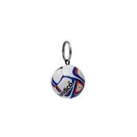 Sondico Unisex Football Keyring Lightweight