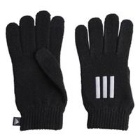 adidas Unisex 3s Gloves Cond Knitted Glove Adults Lightweight - One Size Regular