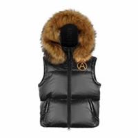 Arctic Army Womens Puffer Gilet Sleeveless Jacket Outerwear Top Lightweight - 12 Regular