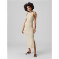 Vero Moda Womens Maxi Dress - 14 Regular