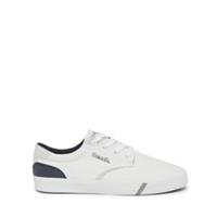 Bench Mens Briscoe Trainers Sneakers Sports Shoes Low