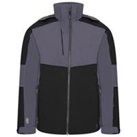 Dare 2b Mens Emltwntrsprt Long Sleeve Ski Jacket Outerwear Waterproof 4 Pockets - 2XL Regular