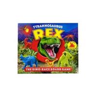 University Games Unisex Trex Board Game Kids