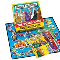 University Games Unisex Histories Game Kids Board