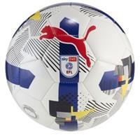 Puma Unisex Efl Orbita 6 Football 25 26