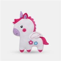 Beiki Unisex Plush Unicorn Toy