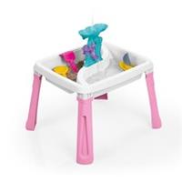 Dolu Unisex And Water Table