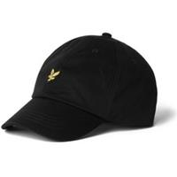 Lyle & Scott Kids Logo Baseball Cap - One Size Regular