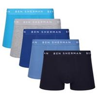 Ben Sherman