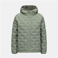 Karrimor Womens Ht Seal Jacket Outerwear Long Sleeve Insulated 3 Pockets - 12 Regular