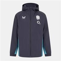 Castore Mens Eng The Jacket Outerwear - L Regular