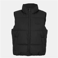 Everlast Womens Gilet Sleeveless Jacket Outerwear Top Puffer Heavyweight - 12 Regular