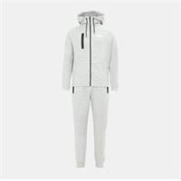Lonsdale Mens Trackst Poly Tracksuit Sports Casual - L Regular