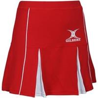 Gilbert Womens Elite Skort Sports Skirt - 14 Regular