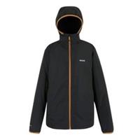 Regatta Mens Caspen Waterproof Jacket Outerwear - XL Regular