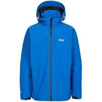 DLX Mens Kumar Jacket Outerwear Waterproof - 2XS Regular