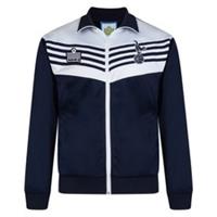 Score Draw Mens Thfc 78 Jacket Outerwear Licensed Retro Shirt - 2XL Regular